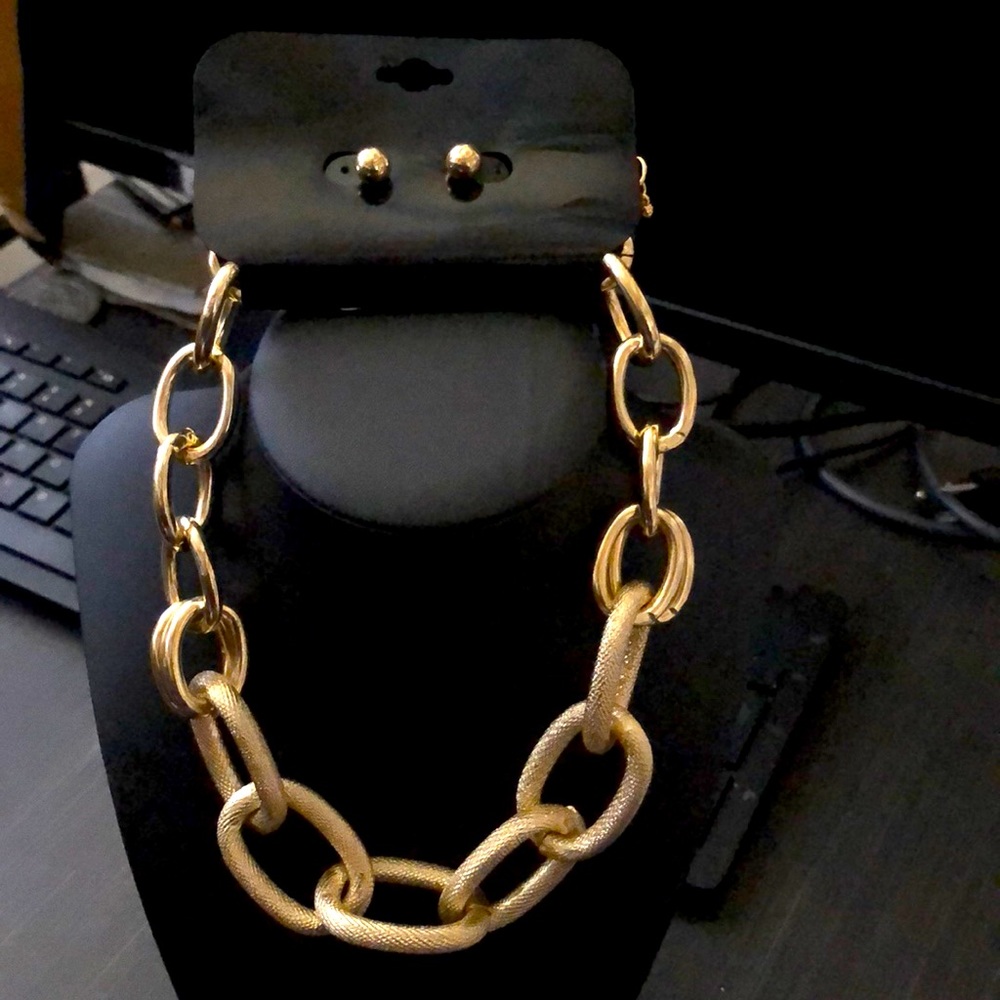New arrival